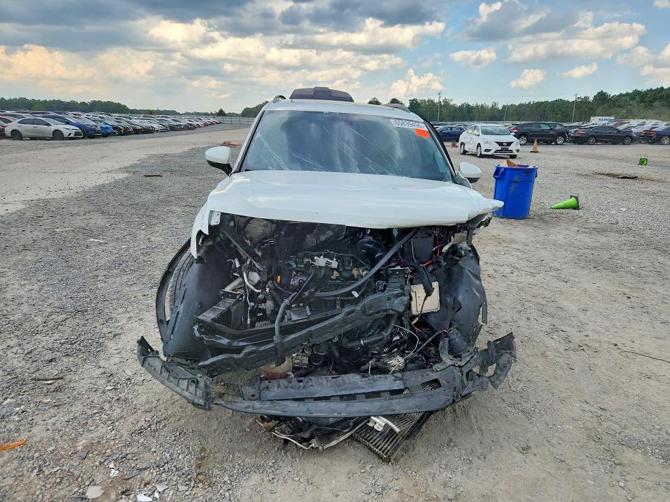 Aukcja sprzedaży 2021 Volkswagen Tiguan, vin: 3VV3B7AX1MM123757, numer aukcji: 65839496