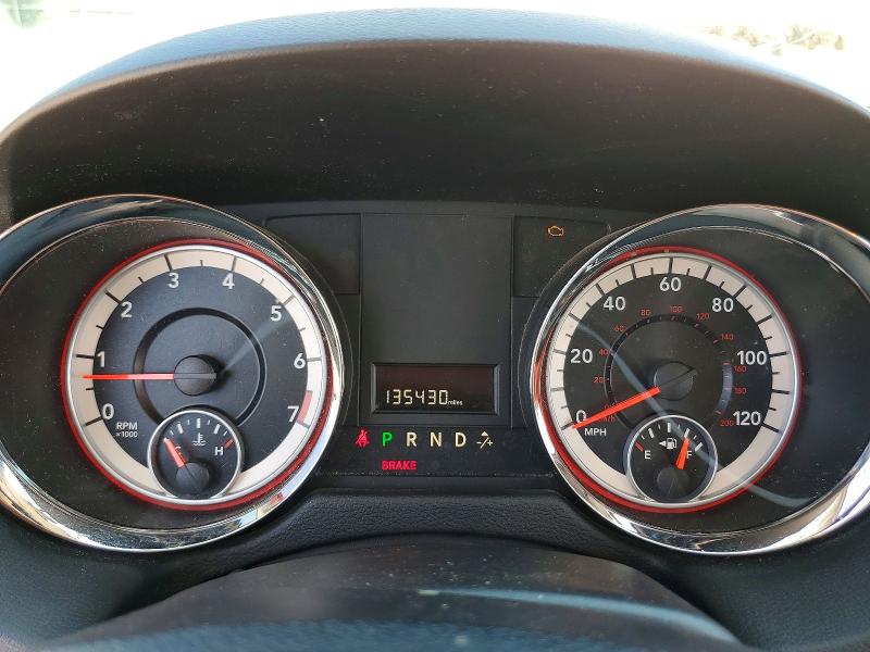 Продажа на аукционе авто 2014 Dodge Grand Caravan, vin: 2C4RDGBG7ER350088, номер лота: 66737196