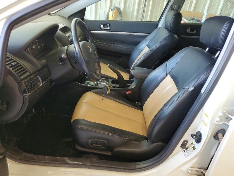 Aukcja sprzedaży 2009 Mitsubishi Galant, vin: 4A3AB36F09E004140, numer aukcji: 64726426