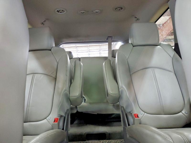 2013 Chevrolet Traverse მანქანა იყიდება აუქციონზე, vin: 1GNKVJKDXDJ103546, აუქციონის ნომერი: 63791106
