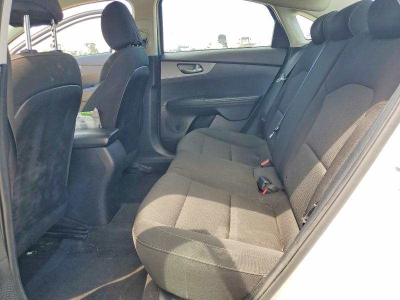 Aukcja sprzedaży 2021 Kia Forte, vin: 3KPF24AD0ME310594, numer aukcji: 63623396