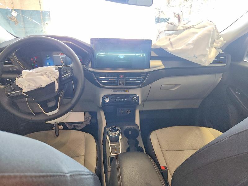 Auction sale of the 2025 Ford Escape, vin: 1FMCU9GNXSUA49883, lot number: 65114886