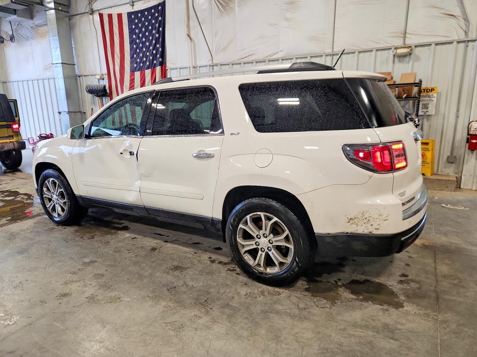 62490886 :رقم المزاد ، 1GKKVRKD0EJ362673 vin ، 2014 Gmc Acadia مزاد بيع