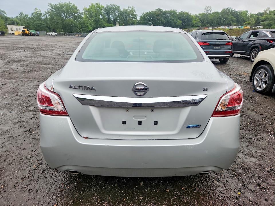 Продаж на аукціоні авто 2013 Nissan Altima, vin: 1N4AL3AP7DN489097, номер лоту: 65395296