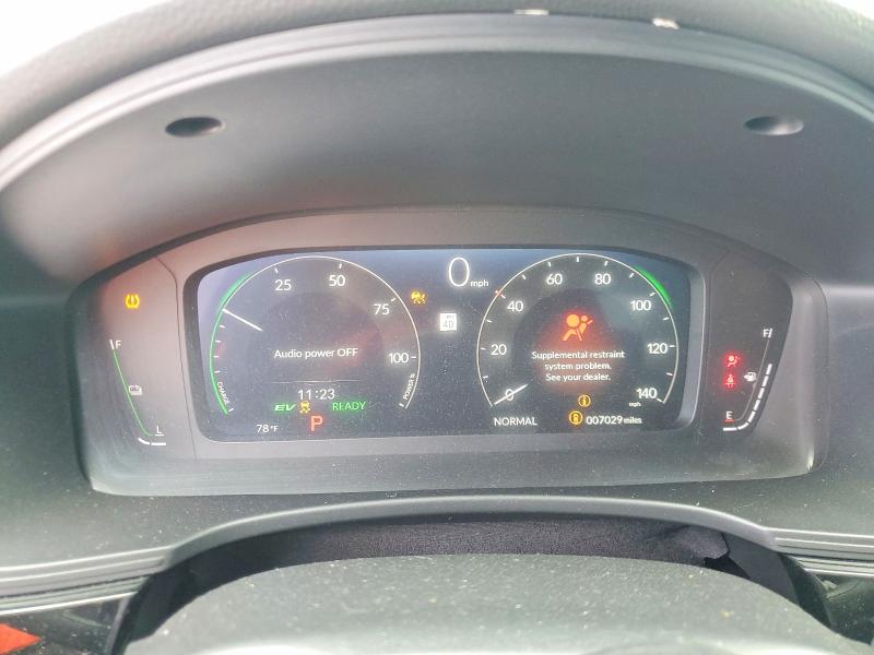 Aukcja sprzedaży 2026 Honda Civic, vin: 2HGFE4F85TH338267, numer aukcji: 64985856