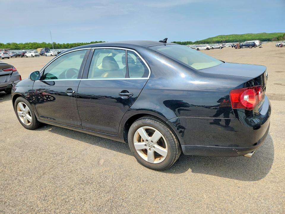 Aukcja sprzedaży 2009 Volkswagen Jetta, vin: 3VWRM71K19M129912, numer aukcji: 63226946