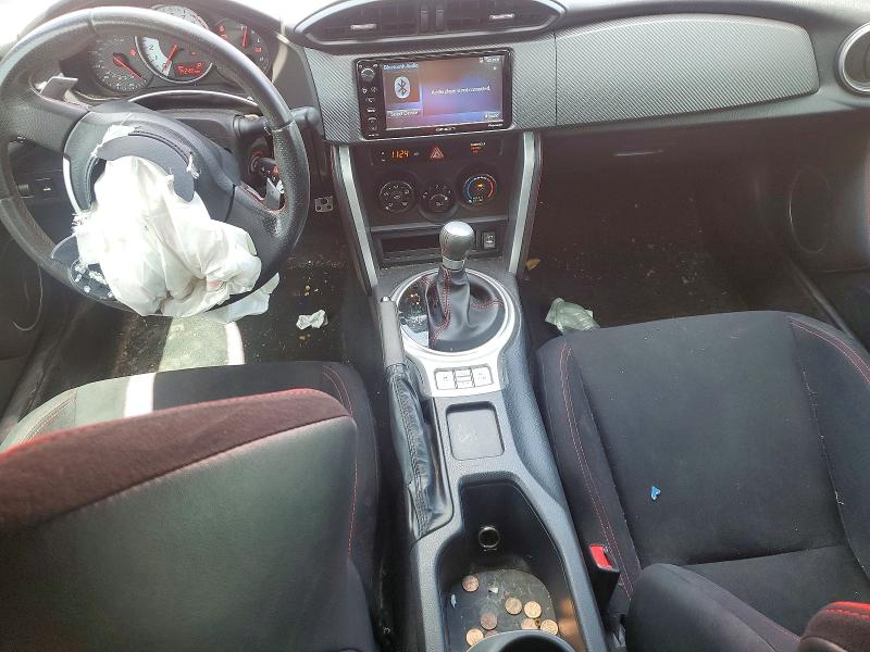 Продажа на аукционе авто 2016 Scion Fr-s, vin: JF1ZNAA12G8709066, номер лота: 63942356
