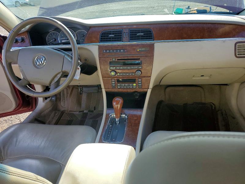 Aukcja sprzedaży 2005 Buick Lacrosse, vin: 2G4WD532X51192883, numer aukcji: 66597516
