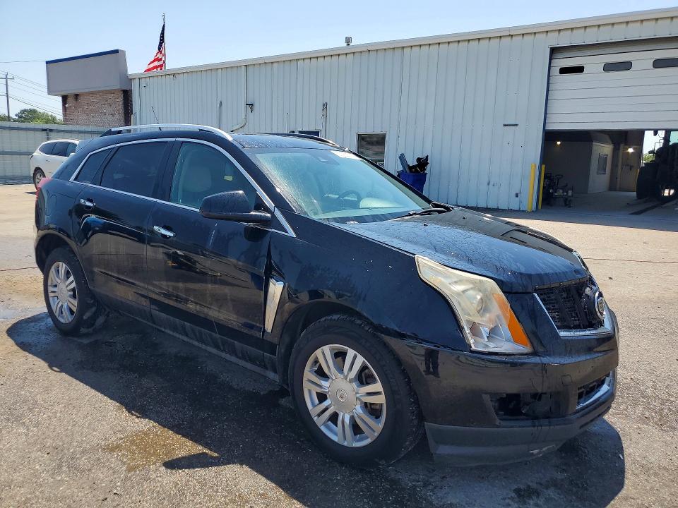 65329016 :رقم المزاد ، 3GYFNCE31DS649041 vin ، 2013 Cadillac Srx مزاد بيع
