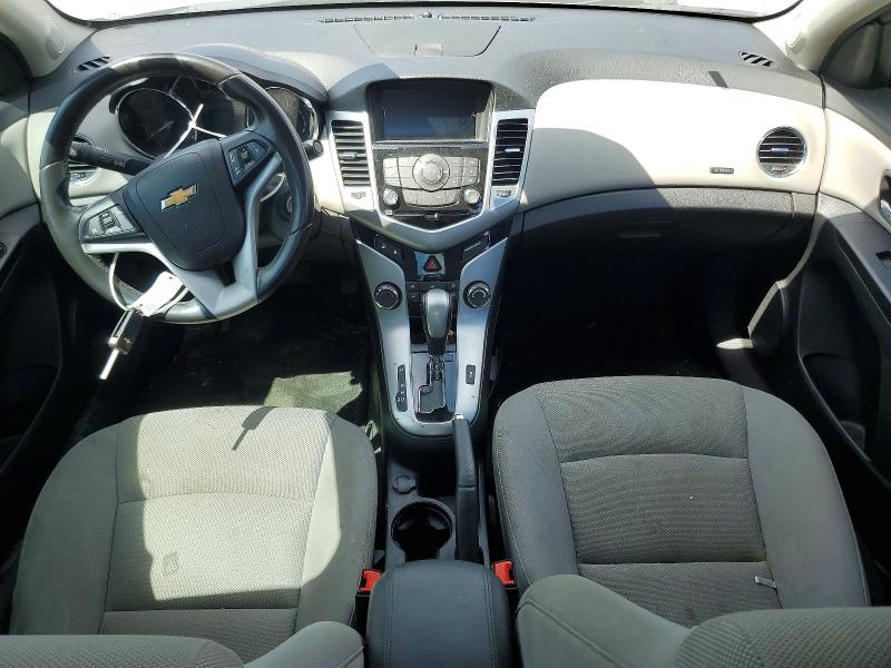 65318266 :رقم المزاد ، 1G1PC5SB4D7319800 vin ، 2013 Chevrolet Cruze مزاد بيع