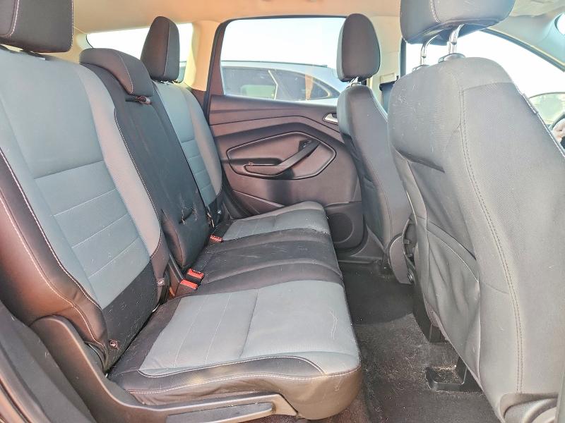 Aukcja sprzedaży 2016 Ford Escape, vin: 1FMCU0G74GUA49964, numer aukcji: 65059736