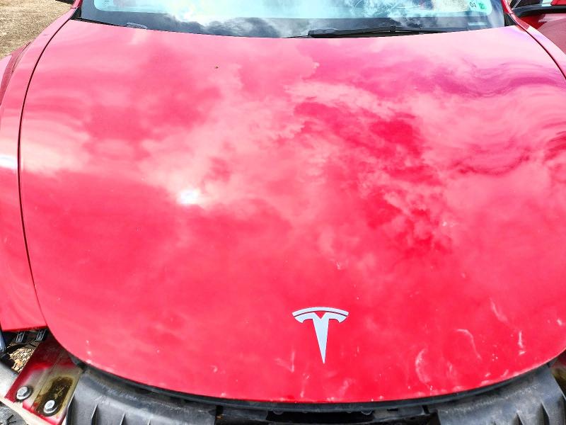 Aukcja sprzedaży 2022 Tesla Model 3, vin: 5YJ3E1EA9NF184787, numer aukcji: 66275626