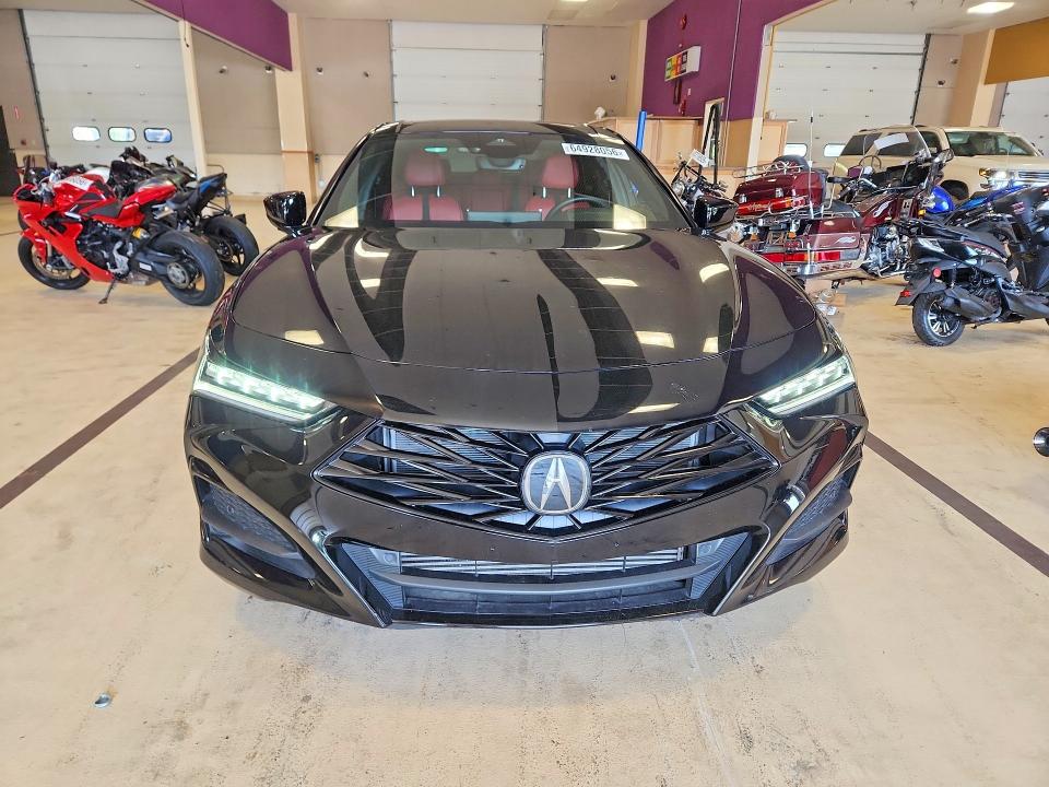 Aukcja sprzedaży 2025 Acura Tlx, vin: 19UUB6F56SA002271, numer aukcji: 64928056
