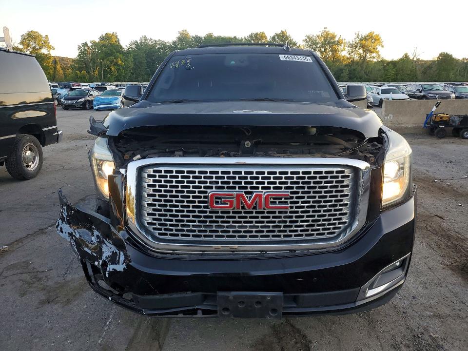 Продаж на аукціоні авто 2016 Gmc Yukon, vin: 1GKS2CKJ4GR218544, номер лоту: 66343446