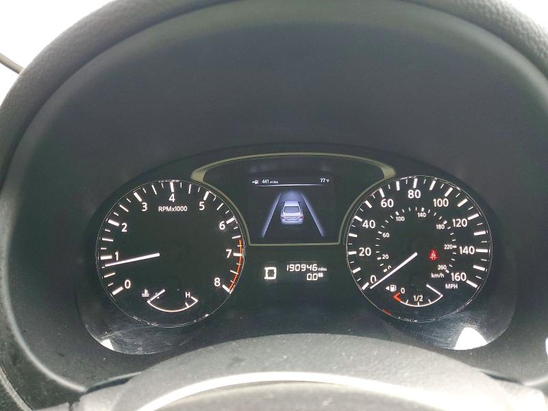 2013 Nissan Altima მანქანა იყიდება აუქციონზე, vin: 1N4AL3APXDC178842, აუქციონის ნომერი: 63373886
