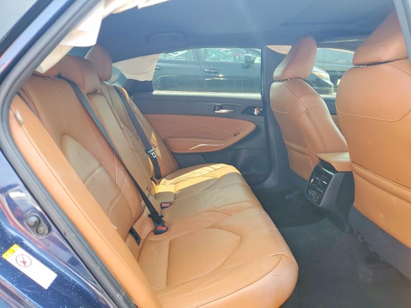 Продажа на аукционе авто 2019 Toyota Avalon Hybrid, vin: 4T1B21FB4KU007770, номер лота: 63393526
