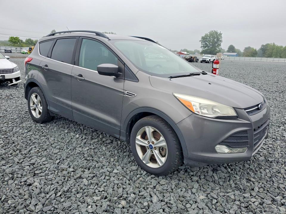 Aukcja sprzedaży 2014 Ford Escape, vin: 1FMCU9GX7EUB14713, numer aukcji: 63528886