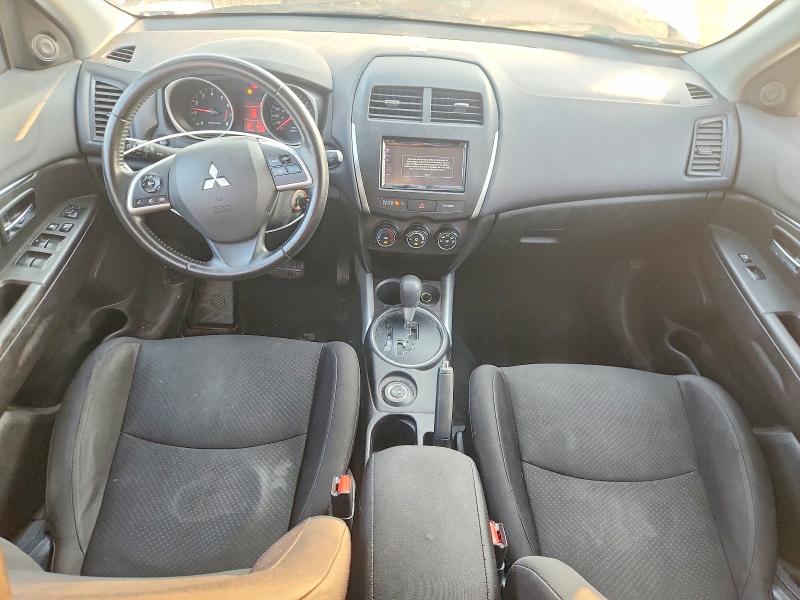 Продажа на аукционе авто 2014 Mitsubishi Rvr, vin: 4A4AJ3AU7EE602062, номер лота: 63585256