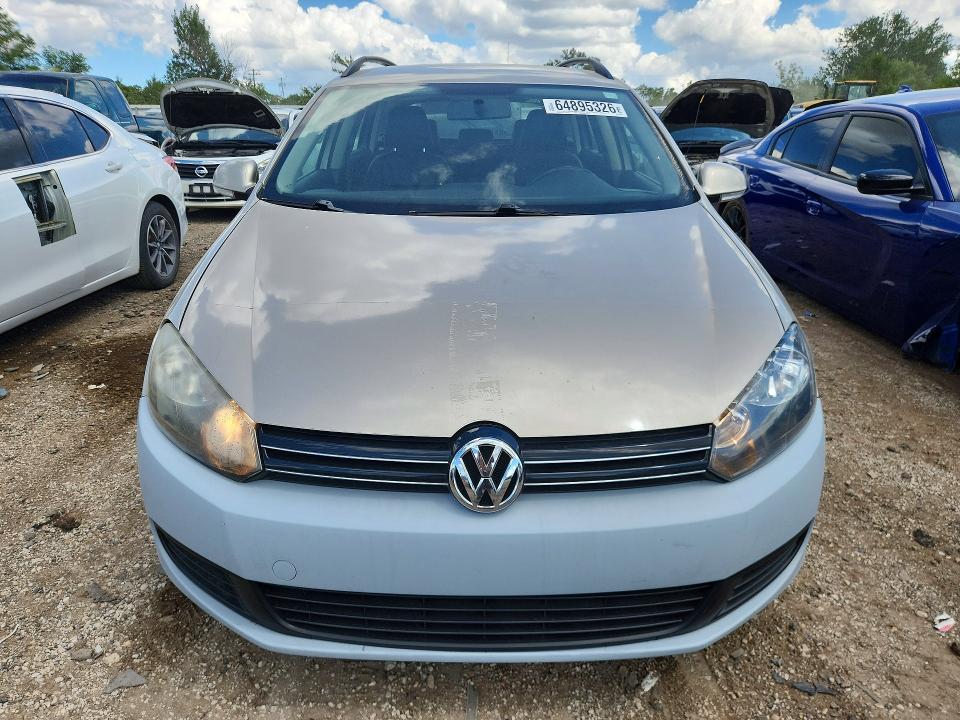 Продаж на аукціоні авто 2012 Volkswagen Jetta, vin: 3VWPL7AJ7CM692049, номер лоту: 64895326