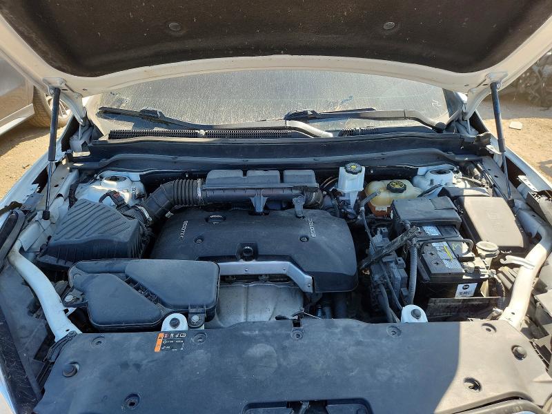 66234406 :رقم المزاد ، LRBFXBSA1HD101722 vin ، 2017 Buick Envision مزاد بيع