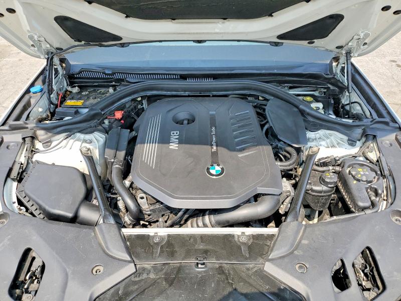Aukcja sprzedaży 2017 Bmw 540, vin: WBAJE7C3XHG889894, numer aukcji: 64380496