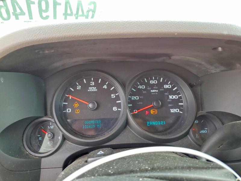 Aukcja sprzedaży 2009 Chevrolet Silverado, vin: 1GCEK14089Z186993, numer aukcji: 64419146