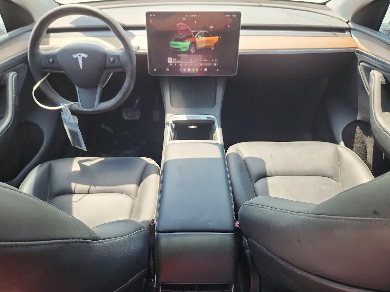 66572616 :رقم المزاد ، 7SAYGDEE6PA159496 vin ، 2023 Tesla Model Y مزاد بيع