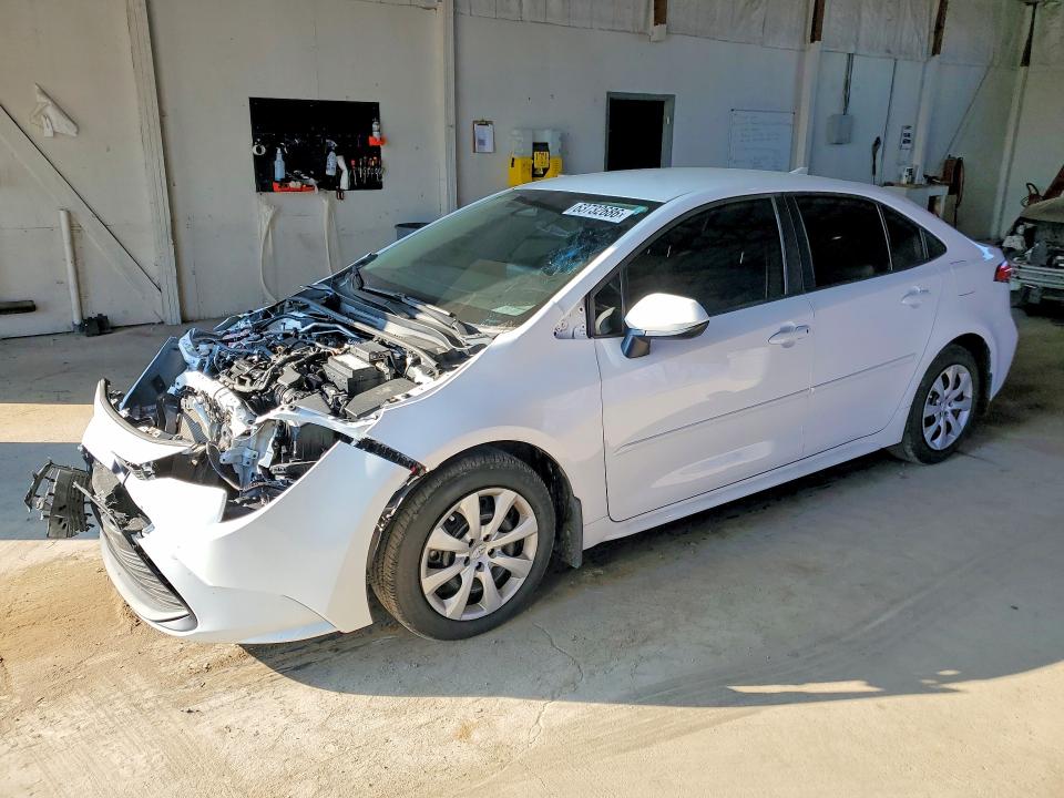 Aukcja sprzedaży 2024 Toyota Corolla, vin: 5YFB4MDE4RP150335, numer aukcji: 63732686