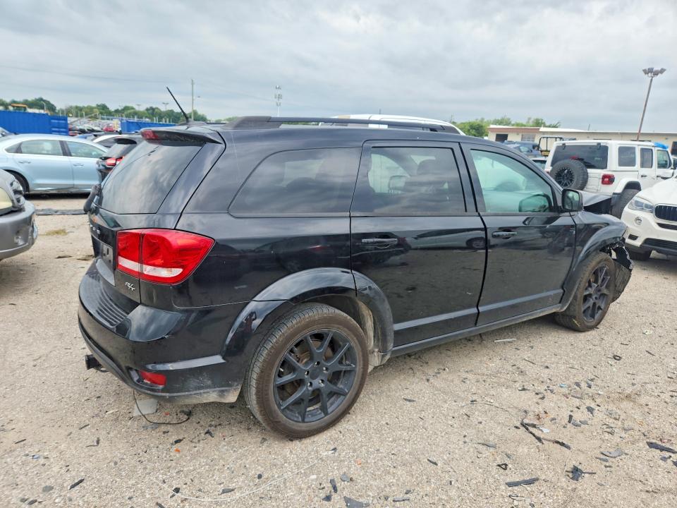 Aukcja sprzedaży 2016 Dodge Journey, vin: 3C4PDCEG8GT220056, numer aukcji: 64223546