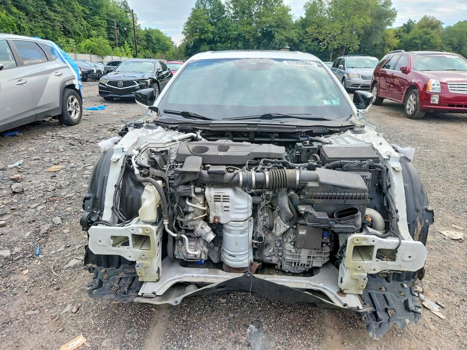 Продажа на аукционе авто 2021 Acura Tlx, vin: 19UUB5F41MA012002, номер лота: 65565986