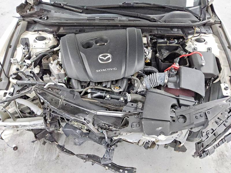 Продаж на аукціоні авто 2020 Mazda 3, vin: 3MZBPAEM6LM137349, номер лоту: 64641556
