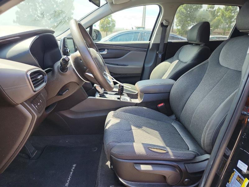 Aukcja sprzedaży 2020 Hyundai Santa Fe, vin: 5NMS23ADXLH149736, numer aukcji: 64498586