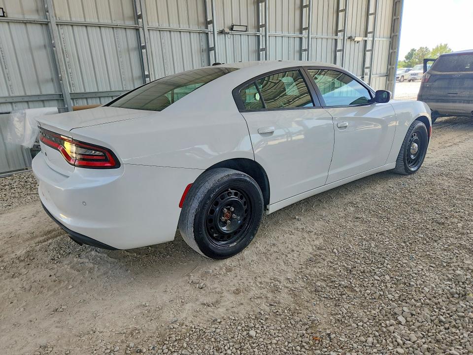Aukcja sprzedaży 2019 Dodge Charger, vin: 2C3CDXKT5KH647983, numer aukcji: 67114196