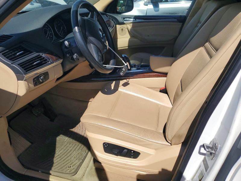 Продажа на аукционе авто 2010 Bmw X5, vin: 5UXFE4C57AL277236, номер лота: 66659146