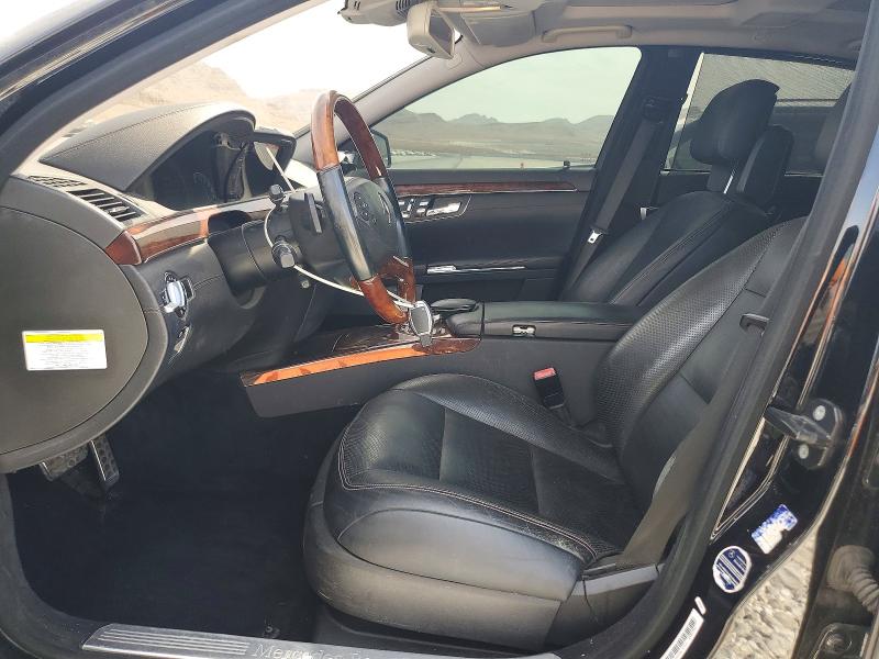 65533546 :رقم المزاد ، WDDNG7BB5BA371330 vin ، 2011 Mercedes-benz S مزاد بيع