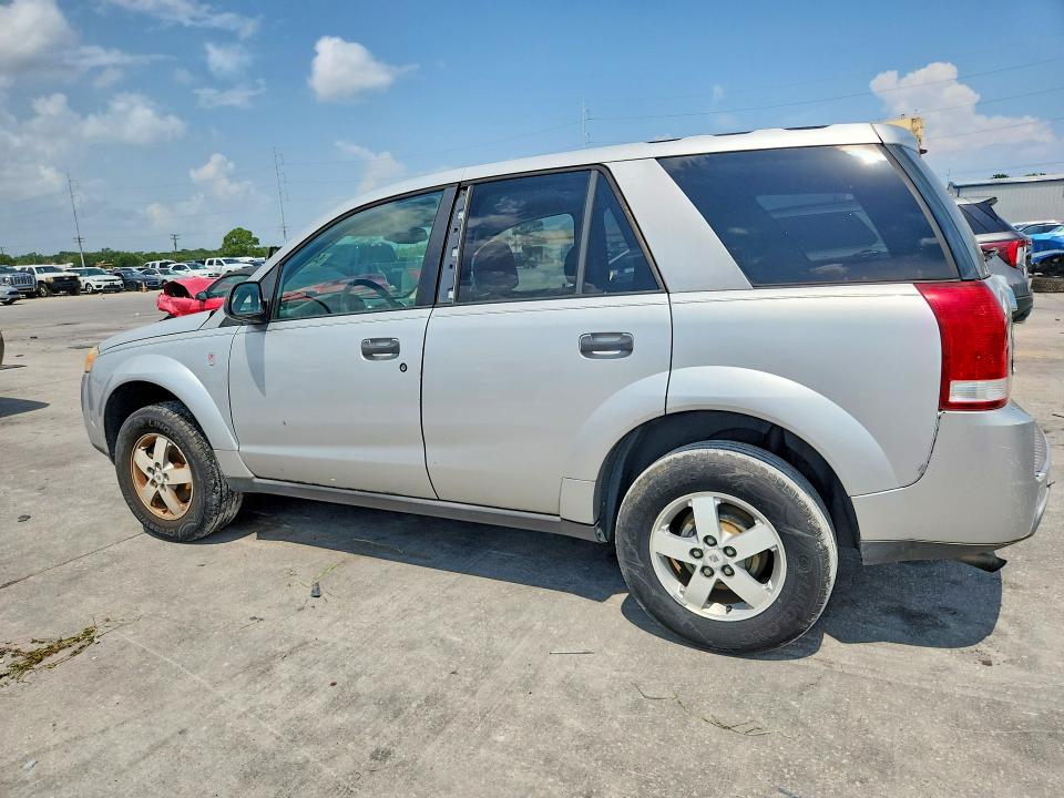 Продаж на аукціоні авто 2006 Saturn Vue, vin: 5GZCZ33D36S824847, номер лоту: 64245076