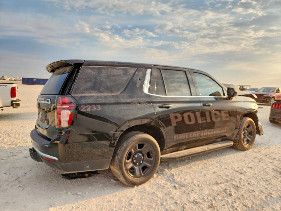 Aukcja sprzedaży 2021 Chevrolet Tahoe, vin: 1GNSCLED0MR468168, numer aukcji: 66359526
