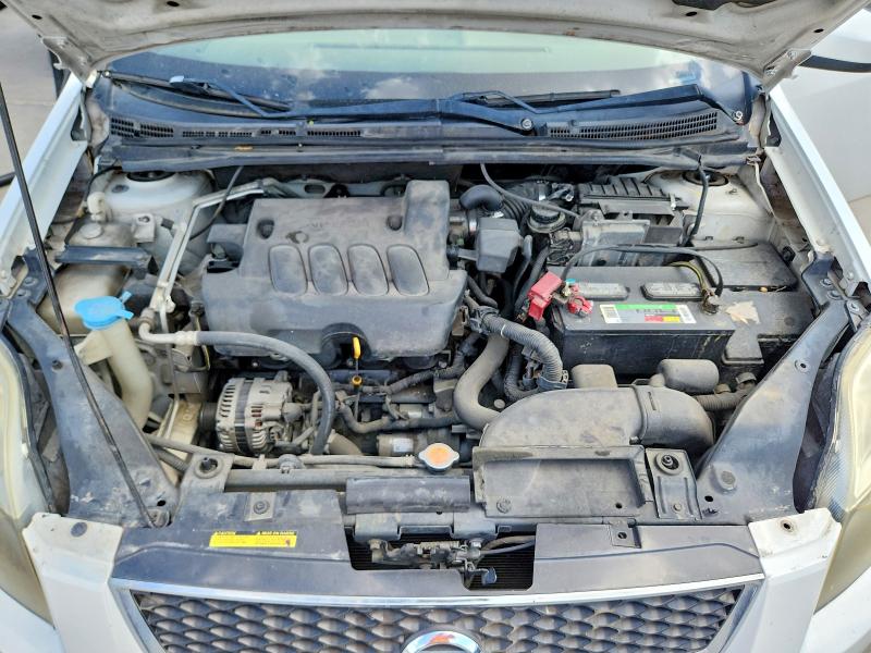Aukcja sprzedaży 2011 Nissan Sentra, vin: 3N1AB6AP2BL705551, numer aukcji: 63533366