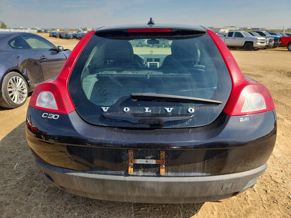 Aukcja sprzedaży 2009 Volvo C30, vin: YV1MK382892138481, numer aukcji: 65186016