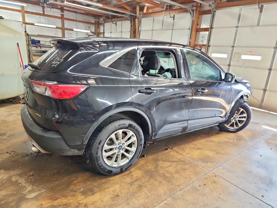 Aukcja sprzedaży 2021 Ford Escape, vin: 1FMCU9G60MUA48852, numer aukcji: 62885516