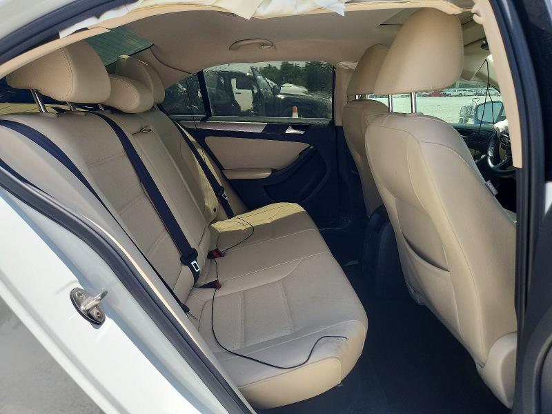 Продажа на аукционе авто 2017 Volkswagen Jetta, vin: 3VWDB7AJ2HM363241, номер лота: 64438126
