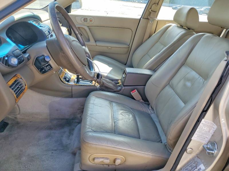 Aukcja sprzedaży 1997 Mazda Millenia, vin: JM1TA2224V1316782, numer aukcji: 66473816