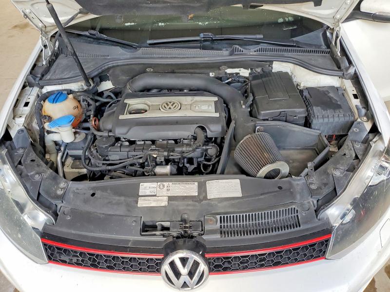Продаж на аукціоні авто 2013 Volkswagen Gti, vin: WVWED7AJ9DW008594, номер лоту: 66107516