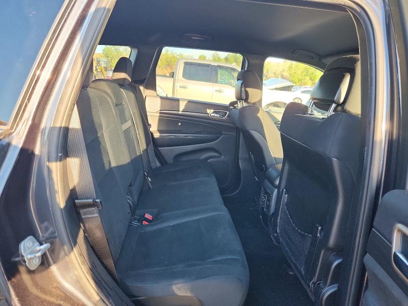 2015 Jeep Grand Cherokee მანქანა იყიდება აუქციონზე, vin: 1C4RJFAG5FC208045, აუქციონის ნომერი: 64956126