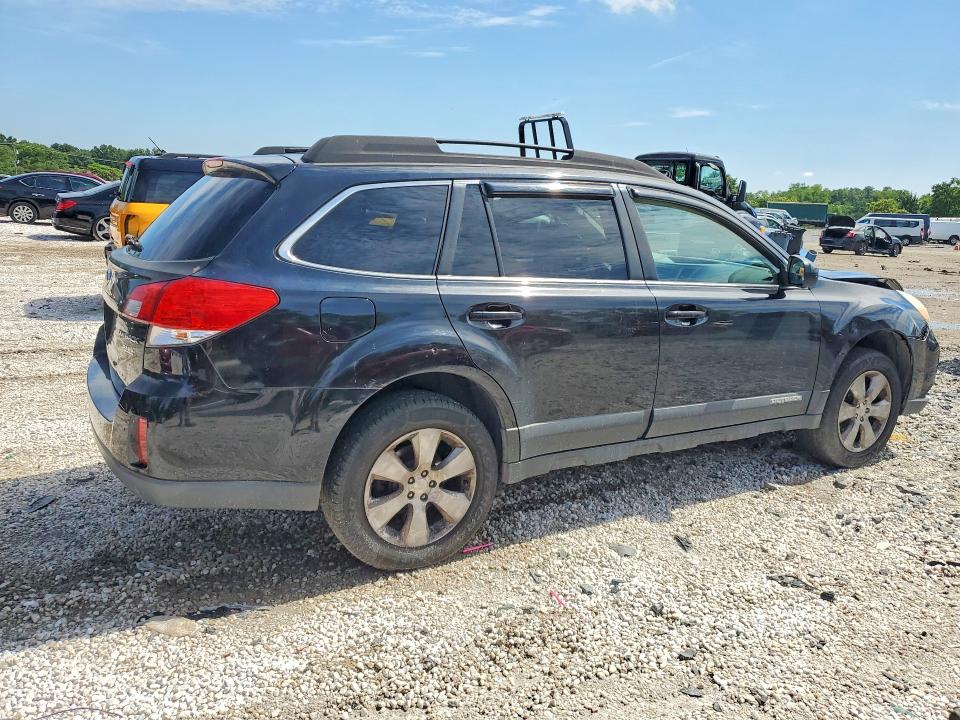 63440246 :رقم المزاد ، 4S4BRBGC4C3295337 vin ، 2012 Subaru Outback مزاد بيع