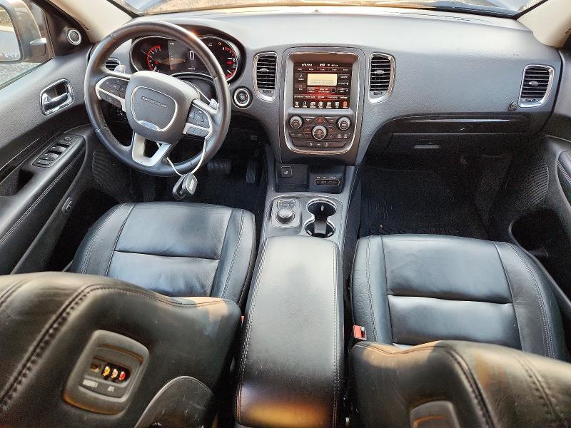 Aukcja sprzedaży 2015 Dodge Durango, vin: 1C4RDJDG2FC873877, numer aukcji: 61160956
