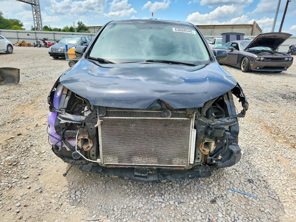 2012 Honda Cr-v მანქანა იყიდება აუქციონზე, vin: 2HKRM4H52CH107318, აუქციონის ნომერი: 63668546