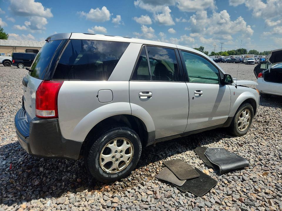 62975926 :رقم المزاد ، 5GZCZ53444S875606 vin ، 2004 Saturn Vue مزاد بيع