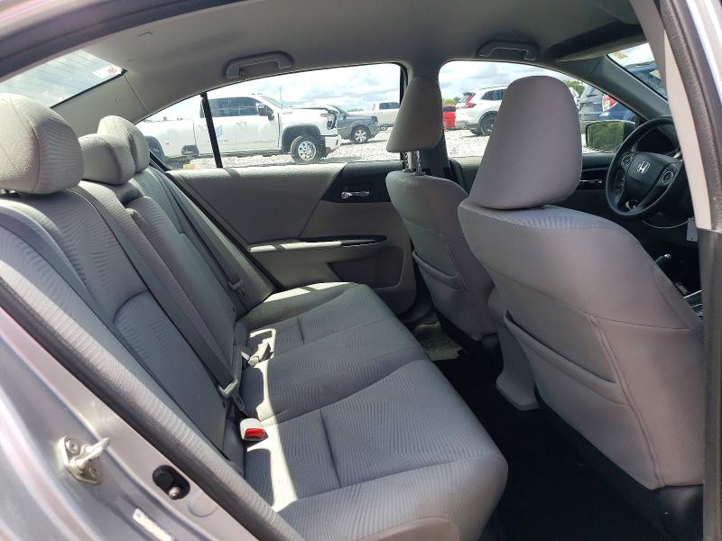 Продаж на аукціоні авто 2014 Honda Accord, vin: 1HGCR2F33EA070417, номер лоту: 63939466