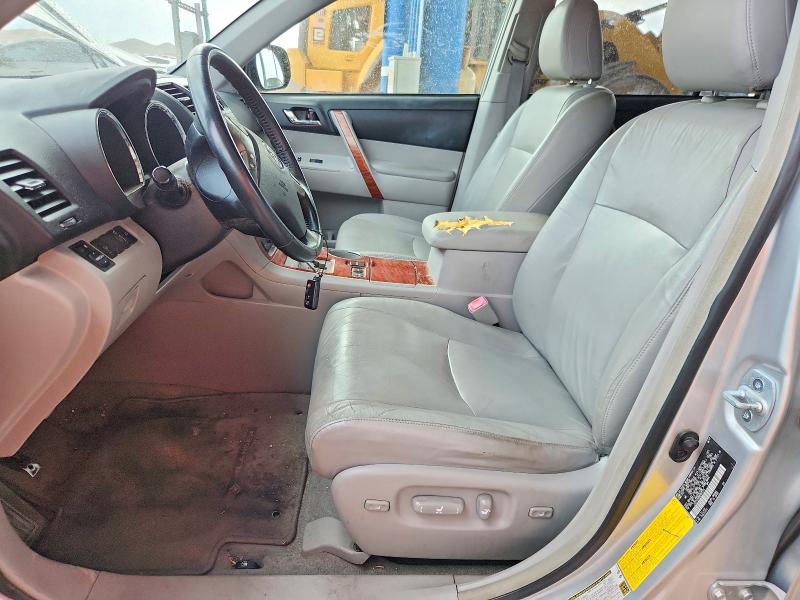 65600456 :رقم المزاد ، JTEES42A882007318 vin ، 2008 Toyota Highlander مزاد بيع